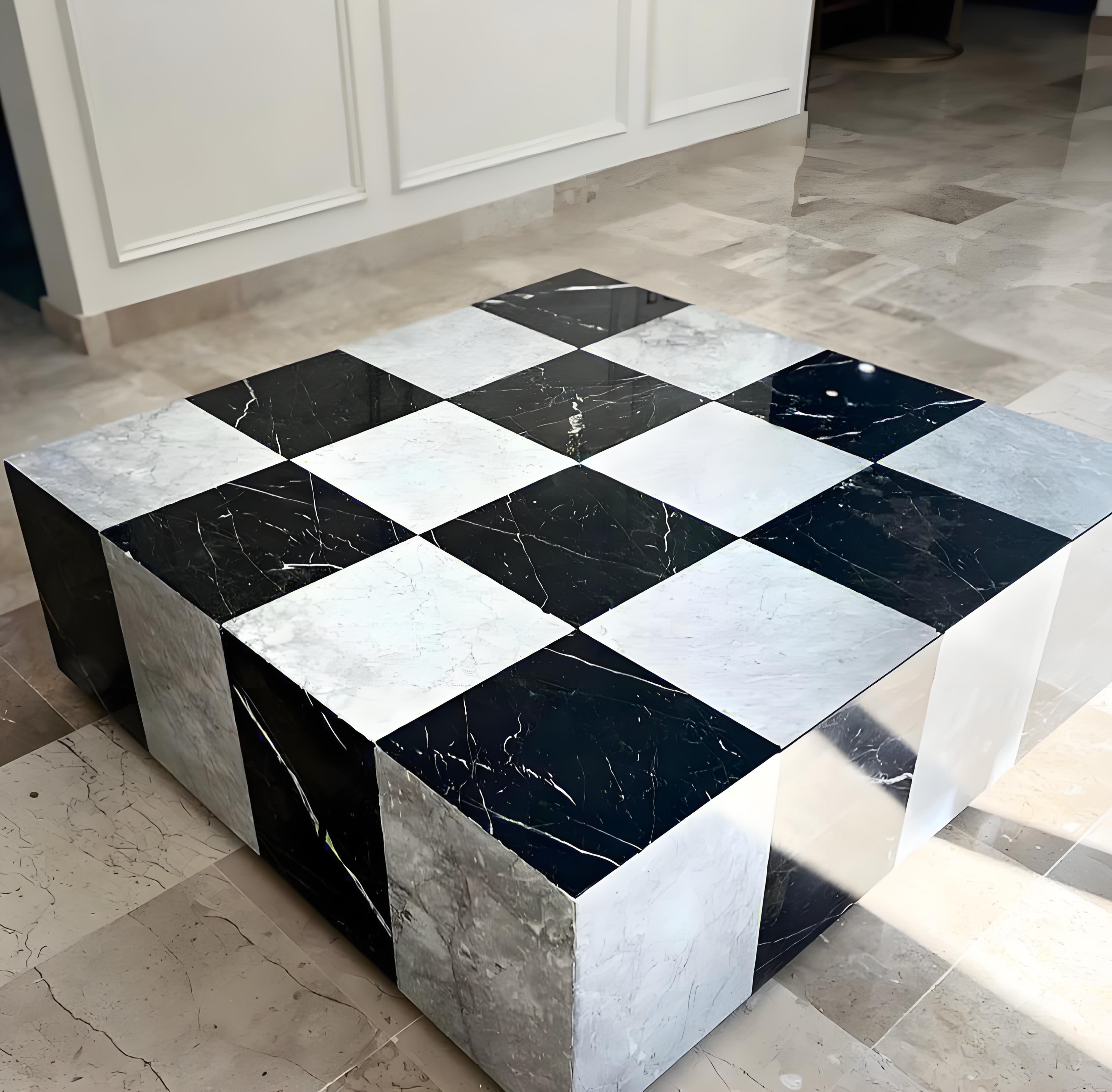 Boson Stone craftsmanship